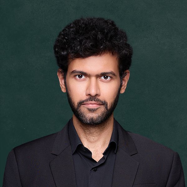Harshel Doshi Family Lawyer Student-at-law