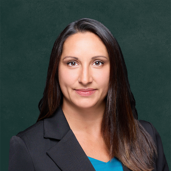 Holly Phypers Law Booking Consultant