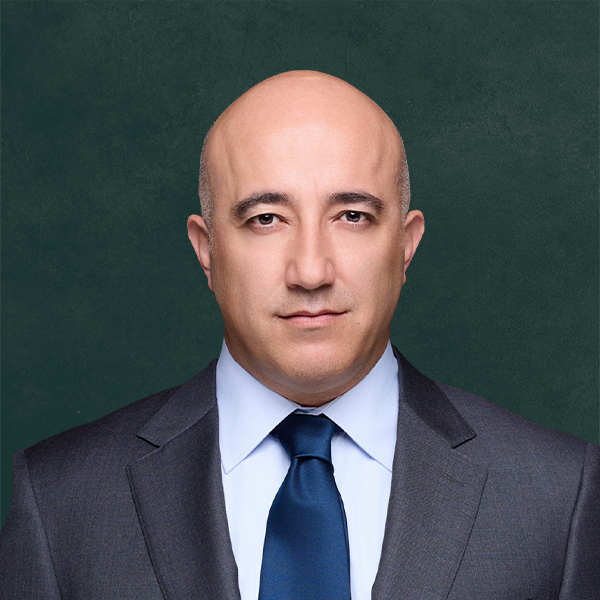 Ozan Guzel Lawyer Phypers Law