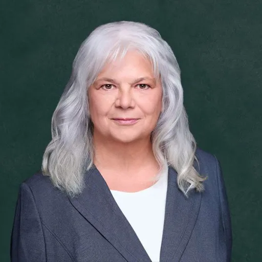 Brenda Ffraser - Mediation Lawyer