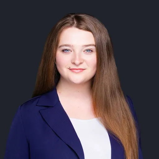 Emily Koop - Legal Assistant