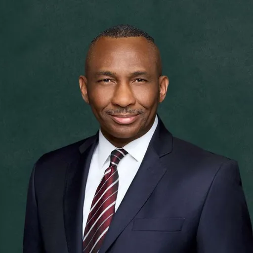Emeka Ezike Dennis - Mediation Lawyer
