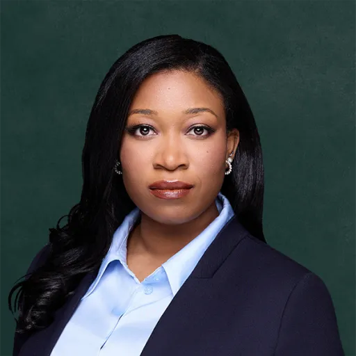 Teka Francis - Family Law Litigation Support Specialist