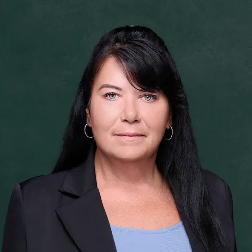 Melody Deleeuw - Client care Specialist & Health Representative