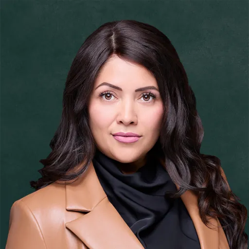 Sonya Lachelle Das, JD - Litigation Lawyer