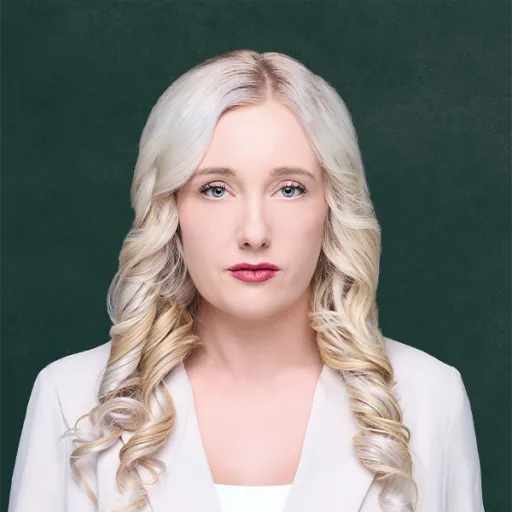 Karissa Stiles - Managing Director