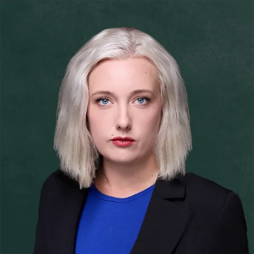 Karissa Stiles - Managing Director